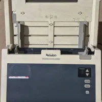 اسکنر ای ویژن Avisin ad240|پرینتر، اسکنر، کپی، فکس|تهران, ونک|دیوار