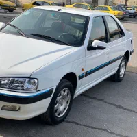 پارس دوگانه کارخانه مدل۹۰