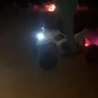 موتور چهار چرخ