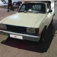 پیکان وانت مدل 92