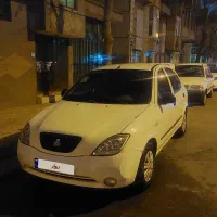 تیبا۲ مدل۴۰۱ بی رنگ کم کار و کارمندی