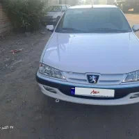 ماشین پارس ۱۴۰۰