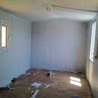 فروش انواع کانکس نو|مصالح و تجهیزات ساختمان|شیراز, وزیرآباد|دیوار