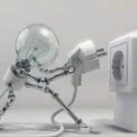 برقکاری ،برق کار و تاسیسات ، قاب بندی