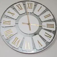 ساعت دیواری