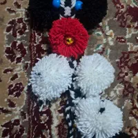 دستمال بازی وسایل تزیینی|صنایع دستی و سایر لوازم تزئینی|فارسان, |دیوار