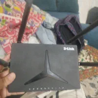 مودم دی لینک سیم‌کارتی