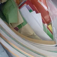 فروش(خرید)کتاب کاغذ باطله