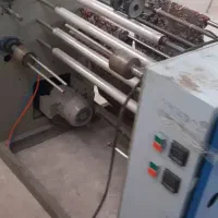 دستگاه تولید سفره ،زباله، فریزر|ماشینآلات صنعتی|شهریار, رزکان|دیوار