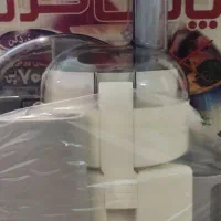 سبزی خرد کن برقی|خردکن، آسیاب، غذاساز|مشهد, شهید بهشتی|دیوار