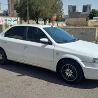 سمند سورن ELX، مدل ۱۳۹۱|خودرو سواری و وانت|قزوین, |دیوار