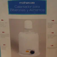 گرمکن شیشه شیر بچه مادرکر