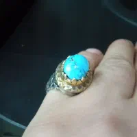 فیروزه نیشابور