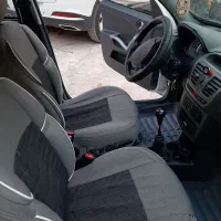 کوییک R تمیز با ۴۵۰۰۰ کارکرد روکش و کف پوش نو|خودرو سواری و وانت|سمیرم, |دیوار