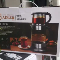 چای ساز روهمی Adler 8088 هدیه