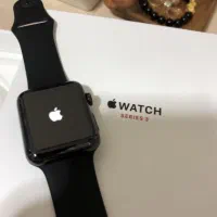 اپل واچ سری ۳