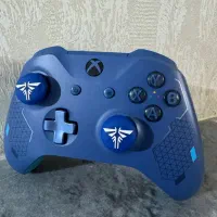 دسته های بسیار کمیاب ایکس باکس وان