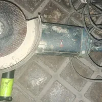 فرز سنگ بری بزرگ بوش|ابزارآلات|ملایر, |دیوار