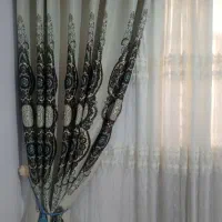 والان|پرده، رانر، رومیزی|بهارستان, |دیوار