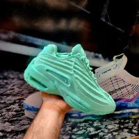 کتونی نایک ایرمکس نوکتا nike nokta رنگ خاص پاستیلی