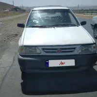 پراید مدل۸۳