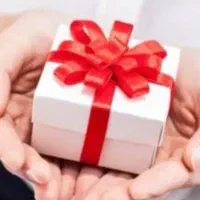 دریافت هدیه‌ رایگان