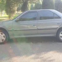 پژو پارس مدل 98|خودرو سواری و وانت|تهران, شمس‌آباد|دیوار