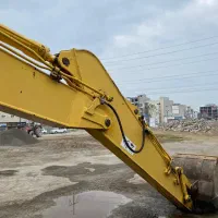 بیل ۲۲۰ کوماتسو|خودرو سنگین|نور, |دیوار