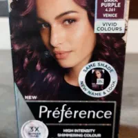رنگ موی LOREAL