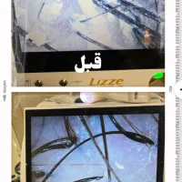 متخصص اسکراب اسکالپ و احیای مو حرفه ای (اف ویژه)