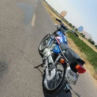 موتور سیکلت