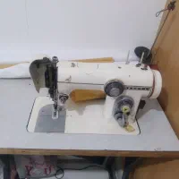 چره خیاطی ژانومه ۶۷۲