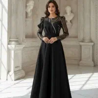 پیراهن های شیک مزونی|لباس|خرمآباد, |دیوار