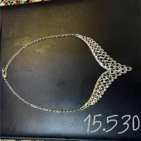 مقداری طلا ۱۸ عیار نو و در حد نو