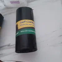 تولیدی دستمال کاغذی ،سفره یکبار مصرف ،کیسه زباله|سفره، حوله، دستمال آشپزخانه|شهریار, شهرک بهاران (ویره)|دیوار