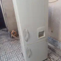 یخچال موتوری سالم