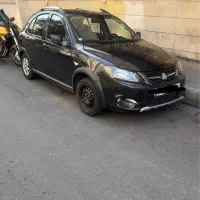 کوییک ۹۸ بیرنگ بدون تصادف ۸۰ تا کار|خودرو سواری و وانت|تهران, سنائی|دیوار