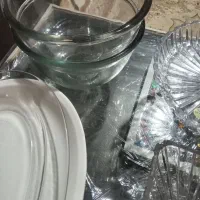 ظرف وظروف|ظروف سرو و پذیرایی|اراک, |دیوار