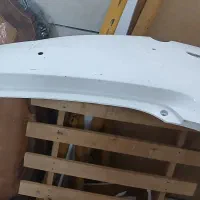 پوسته شکسته سپر عقب آریو