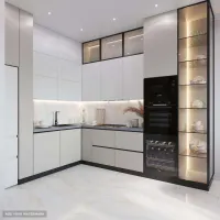 نصاب و سازنده انواع کابینت    نصب کابینت دست دوم|خدمات پیشه و مهارت|کرج, گوهردشت|دیوار