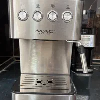 قهوه ساز مک استایلر