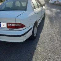 سمند LXمدل۸۹بنزینی|خودرو سواری و وانت|فولادشهر, B1|دیوار