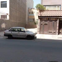 پراید ۸۹ دوگانه فابریک|خودرو سواری و وانت|قم, بنیاد|دیوار