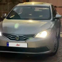 ام جی ۳۶۰ توربو مدل ۹۸