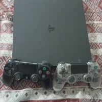پلی استیشن4