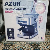 اسپرسو ساز حرفه ای