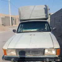 وانت پیکان ۸۸،موتور سیکلت ۴۰۲