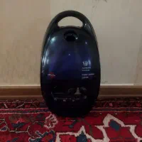 جاروبرقی پارس خزر
