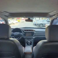 ام وی ام x33 نیوفیس مدل ۱۴۰۱|خودرو سواری و وانت|مشهد, آپارتمان های مرتفع|دیوار