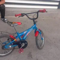 دوچرخه ۱۶